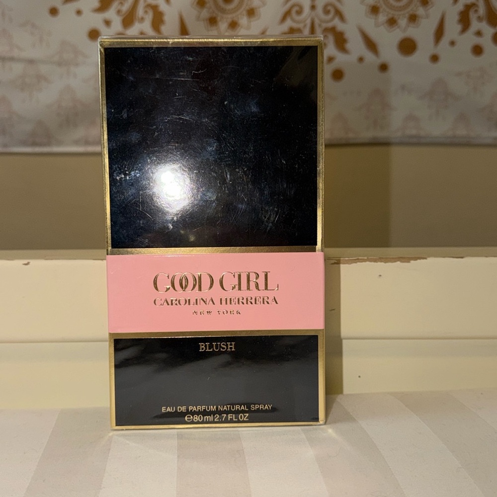 Carolina Herrera Good Girl Blush Parfum